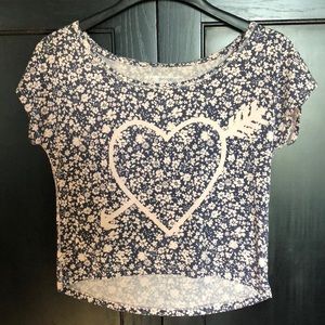 American Eagle shirt Size  XS